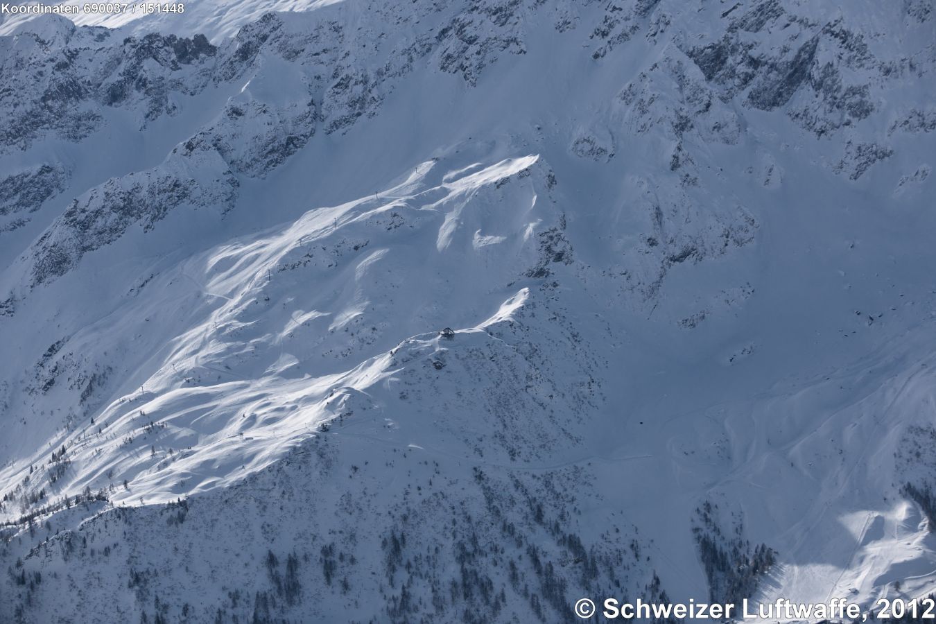 Sasso della Boggia 2